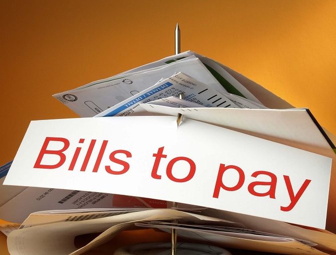 Bills-to-Pay